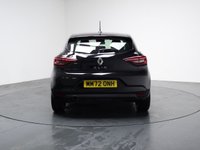 USED 2023 72 RENAULT CLIO 1.0 TCe Evolution Hatchback 5dr Petrol Manual Euro 6 (s/s) (90 ps) EXCELLENT HISTORY+SAT NAV