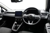 USED 2023 72 RENAULT CLIO 1.0 TCe Evolution Hatchback 5dr Petrol Manual Euro 6 (s/s) (90 ps) EXCELLENT HISTORY+SAT NAV