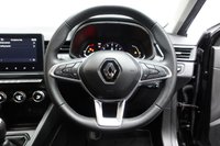 USED 2023 72 RENAULT CLIO 1.0 TCe Evolution Hatchback 5dr Petrol Manual Euro 6 (s/s) (90 ps) EXCELLENT HISTORY+SAT NAV