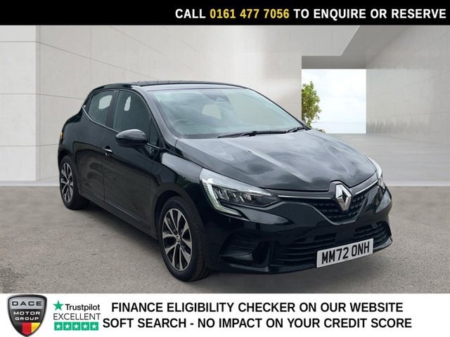 View our Renault Clio 1.0 TCe Evolution Hatchback 5dr Petrol Manual Euro 6 (s/s) (90 ps)