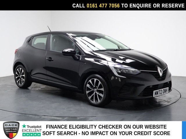 View our Renault Clio 1.0 TCe Evolution Hatchback 5dr Petrol Manual Euro 6 (s/s) (90 ps)