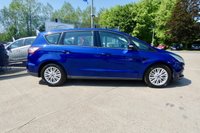 USED 2016 16 FORD S-MAX 2.0 TDCi Zetec MPV 5dr Diesel Manual Euro 6 (s/s) (150 ps) 