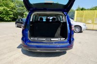USED 2016 16 FORD S-MAX 2.0 TDCi Zetec MPV 5dr Diesel Manual Euro 6 (s/s) (150 ps) 