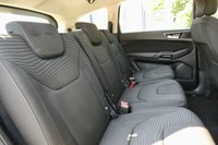 USED 2016 16 FORD S-MAX 2.0 TDCi Zetec MPV 5dr Diesel Manual Euro 6 (s/s) (150 ps) 