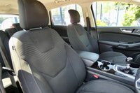 USED 2016 16 FORD S-MAX 2.0 TDCi Zetec MPV 5dr Diesel Manual Euro 6 (s/s) (150 ps) 
