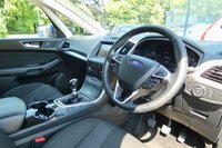 USED 2016 16 FORD S-MAX 2.0 TDCi Zetec MPV 5dr Diesel Manual Euro 6 (s/s) (150 ps) 