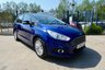 USED 2016 16 FORD S-MAX 2.0 TDCi Zetec MPV 5dr Diesel Manual Euro 6 (s/s) (150 ps) 