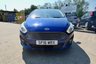 USED 2016 16 FORD S-MAX 2.0 TDCi Zetec MPV 5dr Diesel Manual Euro 6 (s/s) (150 ps) 