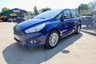 USED 2016 16 FORD S-MAX 2.0 TDCi Zetec MPV 5dr Diesel Manual Euro 6 (s/s) (150 ps) 