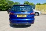 USED 2016 16 FORD S-MAX 2.0 TDCi Zetec MPV 5dr Diesel Manual Euro 6 (s/s) (150 ps) 