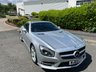 USED 2013 63 MERCEDES-BENZ SL 3.5 SL350 V6 BlueEfficiency Convertible 2dr Petrol G-Tro-nic Euro 5 (s/s) (306 ps)-2 Owner Car From New-Last Keeper Since Feb 2017.Full Description To Follow. 