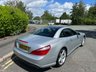 USED 2013 63 MERCEDES-BENZ SL 3.5 SL350 V6 BlueEfficiency Convertible 2dr Petrol G-Tro-nic Euro 5 (s/s) (306 ps)-2 Owner Car From New-Last Keeper Since Feb 2017.Full Description To Follow. 