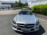 USED 2013 63 MERCEDES-BENZ SL 3.5 SL350 V6 BlueEfficiency Convertible 2dr Petrol G-Tro-nic Euro 5 (s/s) (306 ps)-2 Owner Car From New-Last Keeper Since Feb 2017.Full Description To Follow. 