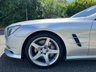 USED 2013 63 MERCEDES-BENZ SL 3.5 SL350 V6 BlueEfficiency Convertible 2dr Petrol G-Tro-nic Euro 5 (s/s) (306 ps)-2 Owner Car From New-Last Keeper Since Feb 2017.Full Description To Follow. 
