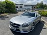 USED 2013 63 MERCEDES-BENZ SL 3.5 SL350 V6 BlueEfficiency Convertible 2dr Petrol G-Tro-nic Euro 5 (s/s) (306 ps)-2 Owner Car From New-Last Keeper Since Feb 2017.Full Description To Follow. 