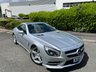 USED 2013 63 MERCEDES-BENZ SL 3.5 SL350 V6 BlueEfficiency Convertible 2dr Petrol G-Tro-nic Euro 5 (s/s) (306 ps)-2 Owner Car From New-Last Keeper Since Feb 2017.Full Description To Follow. 
