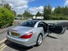 USED 2013 63 MERCEDES-BENZ SL 3.5 SL350 V6 BlueEfficiency Convertible 2dr Petrol G-Tro-nic Euro 5 (s/s) (306 ps)-2 Owner Car From New-Last Keeper Since Feb 2017.Full Description To Follow. 