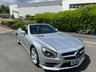 USED 2013 63 MERCEDES-BENZ SL 3.5 SL350 V6 BlueEfficiency Convertible 2dr Petrol G-Tro-nic Euro 5 (s/s) (306 ps)-2 Owner Car From New-Last Keeper Since Feb 2017.Full Description To Follow. 