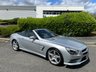 USED 2013 63 MERCEDES-BENZ SL 3.5 SL350 V6 BlueEfficiency Convertible 2dr Petrol G-Tro-nic Euro 5 (s/s) (306 ps)-2 Owner Car From New-Last Keeper Since Feb 2017.Full Description To Follow. 