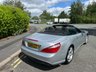 USED 2013 63 MERCEDES-BENZ SL 3.5 SL350 V6 BlueEfficiency Convertible 2dr Petrol G-Tro-nic Euro 5 (s/s) (306 ps)-2 Owner Car From New-Last Keeper Since Feb 2017.Full Description To Follow. 