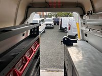 USED 2017 67 VOLKSWAGEN TRANSPORTER 2.0 TDI T32 BlueMotion Tech Startline Panel Van 5dr Diesel Manual FWD LWB Euro 6 (s/s) (150 ps) 1 OWNER/BLUETOOTH/2 KEYS/EURO 6