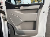 USED 2017 67 VOLKSWAGEN TRANSPORTER 2.0 TDI T32 BlueMotion Tech Startline Panel Van 5dr Diesel Manual FWD LWB Euro 6 (s/s) (150 ps) 1 OWNER/BLUETOOTH/2 KEYS/EURO 6