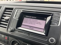 USED 2017 67 VOLKSWAGEN TRANSPORTER 2.0 TDI T32 BlueMotion Tech Startline Panel Van 5dr Diesel Manual FWD LWB Euro 6 (s/s) (150 ps) 1 OWNER/BLUETOOTH/2 KEYS/EURO 6