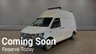 USED 2017 67 VOLKSWAGEN TRANSPORTER 2.0 TDI T32 BlueMotion Tech Startline Panel Van 5dr Diesel Manual FWD LWB Euro 6 (s/s) (150 ps) 1 OWNER/BLUETOOTH/2 KEYS/EURO 6