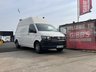 USED 2017 67 VOLKSWAGEN TRANSPORTER 2.0 TDI T32 BlueMotion Tech Startline Panel Van 5dr Diesel Manual FWD LWB Euro 6 (s/s) (150 ps) 1 OWNER/BLUETOOTH/2 KEYS/EURO 6