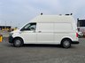 USED 2017 67 VOLKSWAGEN TRANSPORTER 2.0 TDI T32 BlueMotion Tech Startline Panel Van 5dr Diesel Manual FWD LWB Euro 6 (s/s) (150 ps) 1 OWNER/BLUETOOTH/2 KEYS/EURO 6