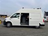 USED 2017 67 VOLKSWAGEN TRANSPORTER 2.0 TDI T32 BlueMotion Tech Startline Panel Van 5dr Diesel Manual FWD LWB Euro 6 (s/s) (150 ps) 1 OWNER/BLUETOOTH/2 KEYS/EURO 6