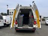 USED 2017 67 VOLKSWAGEN TRANSPORTER 2.0 TDI T32 BlueMotion Tech Startline Panel Van 5dr Diesel Manual FWD LWB Euro 6 (s/s) (150 ps) 1 OWNER/BLUETOOTH/2 KEYS/EURO 6