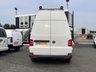 USED 2017 67 VOLKSWAGEN TRANSPORTER 2.0 TDI T32 BlueMotion Tech Startline Panel Van 5dr Diesel Manual FWD LWB Euro 6 (s/s) (150 ps) 1 OWNER/BLUETOOTH/2 KEYS/EURO 6