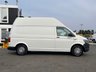USED 2017 67 VOLKSWAGEN TRANSPORTER 2.0 TDI T32 BlueMotion Tech Startline Panel Van 5dr Diesel Manual FWD LWB Euro 6 (s/s) (150 ps) 1 OWNER/BLUETOOTH/2 KEYS/EURO 6