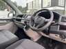 USED 2017 67 VOLKSWAGEN TRANSPORTER 2.0 TDI T32 BlueMotion Tech Startline Panel Van 5dr Diesel Manual FWD LWB Euro 6 (s/s) (150 ps) 1 OWNER/BLUETOOTH/2 KEYS/EURO 6