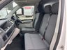 USED 2017 67 VOLKSWAGEN TRANSPORTER 2.0 TDI T32 BlueMotion Tech Startline Panel Van 5dr Diesel Manual FWD LWB Euro 6 (s/s) (150 ps) 1 OWNER/BLUETOOTH/2 KEYS/EURO 6