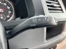 USED 2017 67 VOLKSWAGEN TRANSPORTER 2.0 TDI T32 BlueMotion Tech Startline Panel Van 5dr Diesel Manual FWD LWB Euro 6 (s/s) (150 ps) 1 OWNER/BLUETOOTH/2 KEYS/EURO 6
