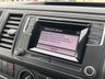 USED 2017 67 VOLKSWAGEN TRANSPORTER 2.0 TDI T32 BlueMotion Tech Startline Panel Van 5dr Diesel Manual FWD LWB Euro 6 (s/s) (150 ps) 1 OWNER/BLUETOOTH/2 KEYS/EURO 6