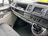 USED 2017 67 VOLKSWAGEN TRANSPORTER 2.0 TDI T32 BlueMotion Tech Startline Panel Van 5dr Diesel Manual FWD LWB Euro 6 (s/s) (150 ps) 1 OWNER/BLUETOOTH/2 KEYS/EURO 6