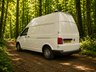 USED 2017 67 VOLKSWAGEN TRANSPORTER 2.0 TDI T32 BlueMotion Tech Startline Panel Van 5dr Diesel Manual FWD LWB Euro 6 (s/s) (150 ps) 1 OWNER/BLUETOOTH/2 KEYS/EURO 6