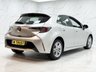 USED 2019 19 TOYOTA COROLLA 1.8 VVT-h Icon Tech Hatchback 5dr Petrol Hybrid CVT Euro 6 (s/s) (122 ps) 2 KEYS