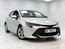 USED 2019 19 TOYOTA COROLLA 1.8 VVT-h Icon Tech Hatchback 5dr Petrol Hybrid CVT Euro 6 (s/s) (122 ps) 2 KEYS