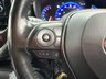 USED 2019 19 TOYOTA COROLLA 1.8 VVT-h Icon Tech Hatchback 5dr Petrol Hybrid CVT Euro 6 (s/s) (122 ps) 2 KEYS