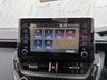 USED 2019 19 TOYOTA COROLLA 1.8 VVT-h Icon Tech Hatchback 5dr Petrol Hybrid CVT Euro 6 (s/s) (122 ps) 2 KEYS