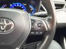 USED 2019 19 TOYOTA COROLLA 1.8 VVT-h Icon Tech Hatchback 5dr Petrol Hybrid CVT Euro 6 (s/s) (122 ps) 2 KEYS
