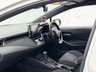 USED 2019 19 TOYOTA COROLLA 1.8 VVT-h Icon Tech Hatchback 5dr Petrol Hybrid CVT Euro 6 (s/s) (122 ps) 2 KEYS