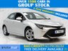 USED 2019 19 TOYOTA COROLLA 1.8 VVT-h Icon Tech Hatchback 5dr Petrol Hybrid CVT Euro 6 (s/s) (122 ps) 2 KEYS