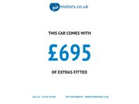 USED 2024 24 GWM ORA 03 48kWh PURE+ Hatchback 5dr Electric Auto (171 ps)+2 KEYS+1 OWNER FROM NEW+AIRCON+PRIVACY+REVERSE CAMERA+18