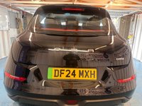 USED 2024 24 GWM ORA 03 48kWh PURE+ Hatchback 5dr Electric Auto (171 ps)+2 KEYS+1 OWNER FROM NEW+AIRCON+PRIVACY+REVERSE CAMERA+18