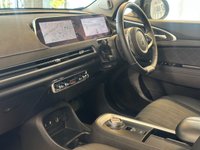 USED 2024 24 GWM ORA 03 48kWh PURE+ Hatchback 5dr Electric Auto (171 ps)+2 KEYS+1 OWNER FROM NEW+AIRCON+PRIVACY+REVERSE CAMERA+18